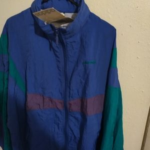 Large brand new Adidas jacket